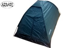 Square 2 Kişilik Tek Katlı Çadır
