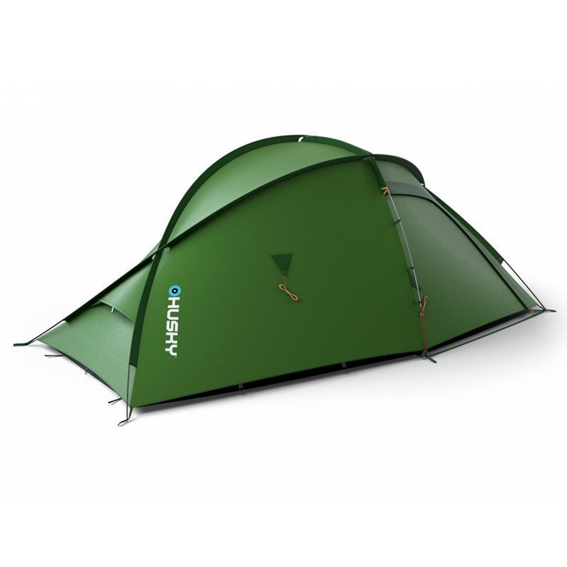 Husky Bronder 4 Kişilik Çadır