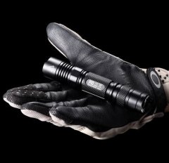 NITECORE P10 800 LUMEN EL FENERI