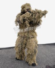 Sturm Keskin Nişancı Elbisesi