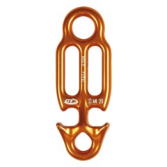 CT INIS ALETI+KARABINA SET