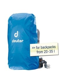 Deuter 20-35 L Çanta Yağmurluğu