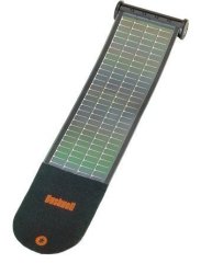 Bushnell Solar Sarj