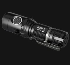 NITECORE MH20GT V3 LED 1000 LUMEN EL FENERI