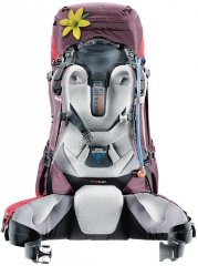 Deuter Aircontact 40+10 Sl Sırt Çantası