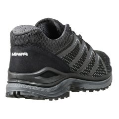 LOWA MADDOX GTX LO YESIL AYAKKABI