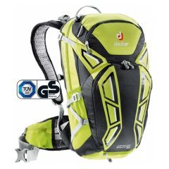 Deuter Attack Enduro 16 Sırt Çantası
