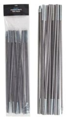 Husky Fighter Çadır Polü