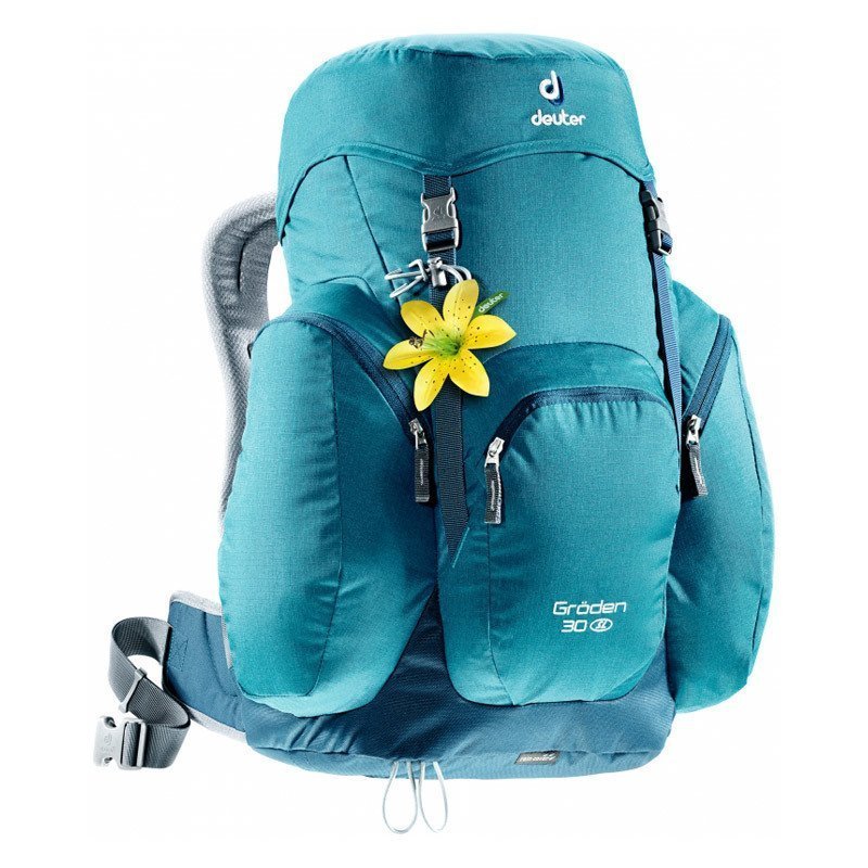 Deuter Groden 30 Sl Sırt Çantası