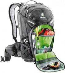 Deuter Attack 18 Sırt Çantası