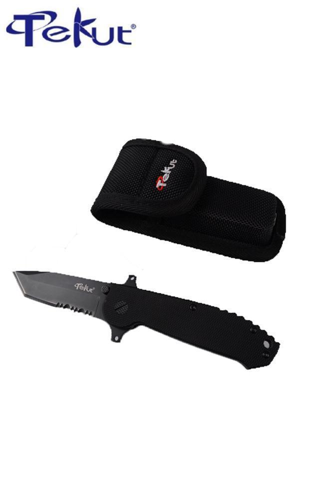 Nextorch Tekut Ares Son Çakı (Lk5073)