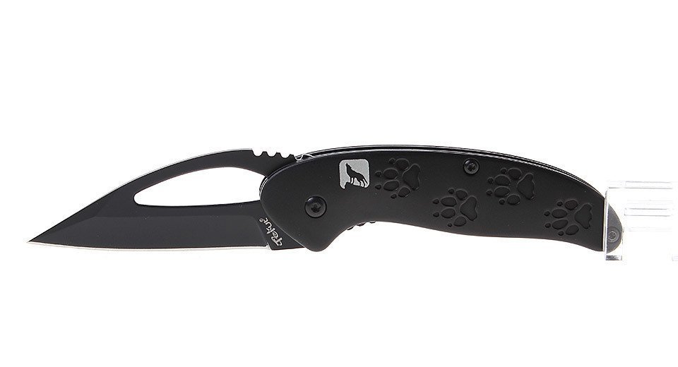 Nextorch Tekut Wolf Paw Çakı (Lk5268)