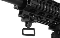 Leapers Askı Kayış Aparatı