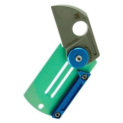 Spyderco C188Altip Dogtag Folder Çakı