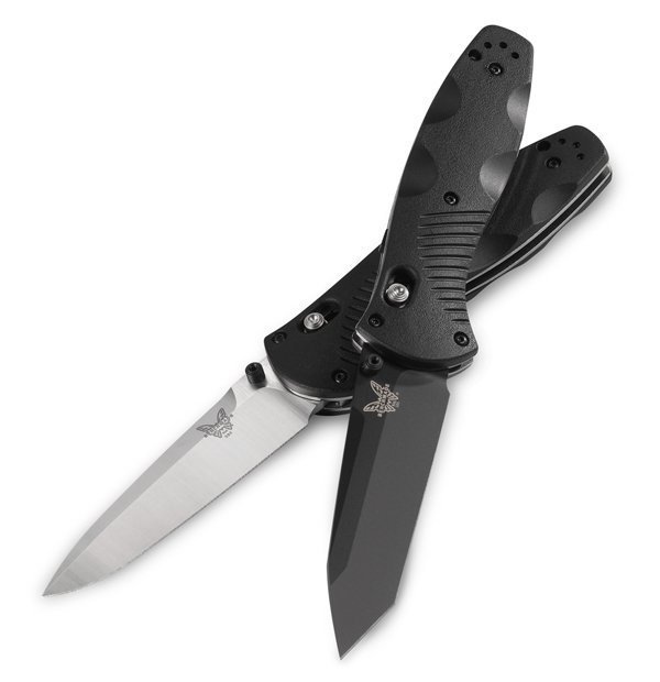 Benchmade Barrage Çakı