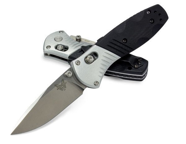 Benchmade Osborne Mini Barrage Çakı