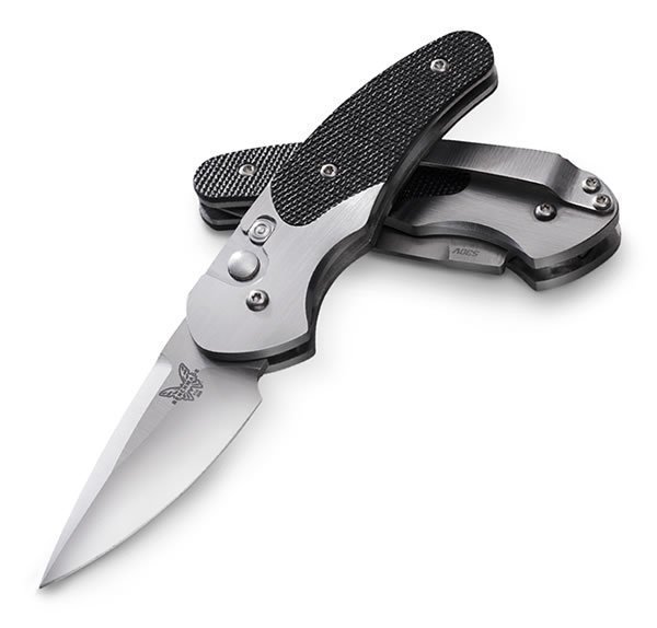 Benchmade Lerch Impel Çakı