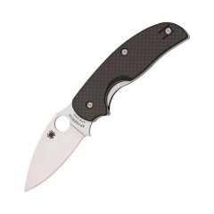 Spyderco C123Cfp Sage Carbon Fiber Çakı