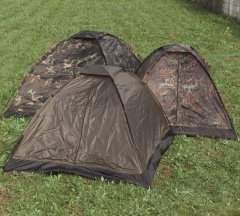 Sturm Kamuflaj Çift Kişilik Çadır