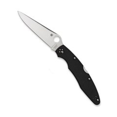 Spyderco Police Model3 G-10 Çakı (C07Gp3)