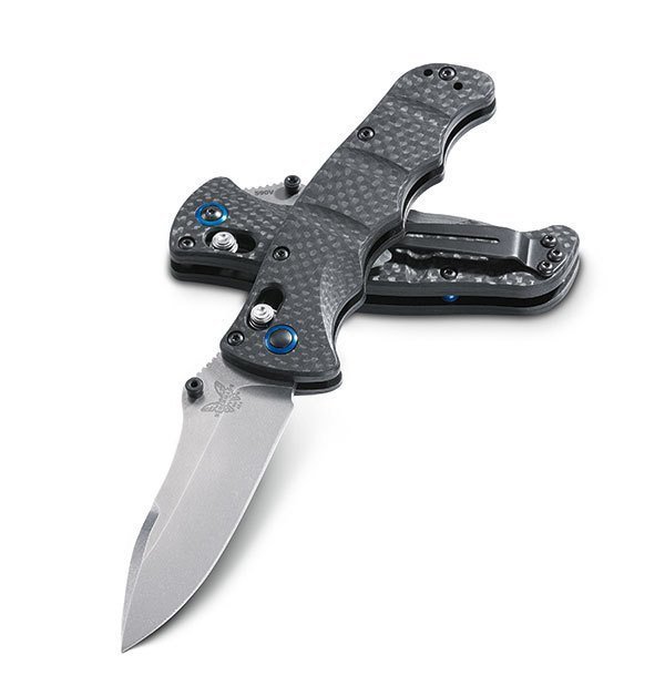 Benchmade Nakamura Çakı