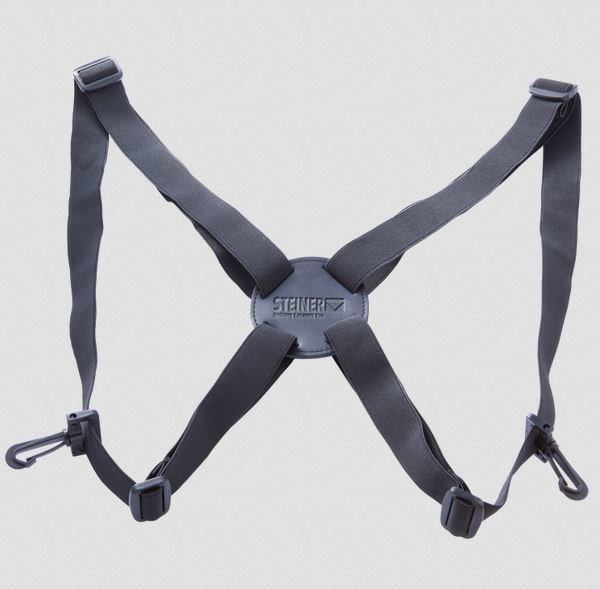 Steiner Boyun Kayışı