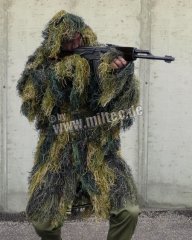 Sturm Ghillie Keskin Nişancı Elbisesi (Kamo)Xl/Xxl