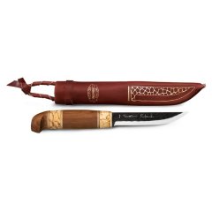 Marttiini Kierinki Kılıflı Bıçak (126010)