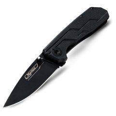 Marttiini Folding Knife B440S Siyah Çakı (970120)