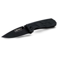 Marttiini Folding Knife B440S Siyah Çakı (970120)