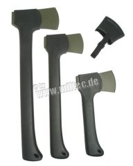 Sturm Axt 355Mm Balta