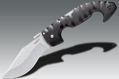Cold Steel Spartan Çakı