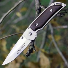 Marttiini Folding Knife Mfk-R (912111)