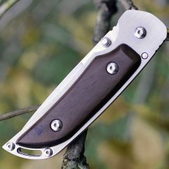 Marttiini Folding Knife Mfk-R (912111)