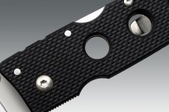 Cold Steel Hold Outiii Plain Edge Çakı (Medium)