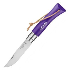 Opinel Inox Trekking 7 No Çakı(002205)