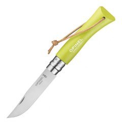 Opinel Inox Trekking 7 No Çakı(002205)
