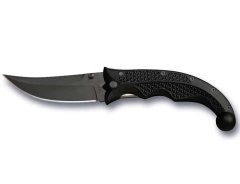 Cold Steel Scimitar Siyah Çakı