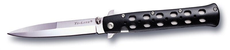 Cold Steel Ti-Lite Çakı