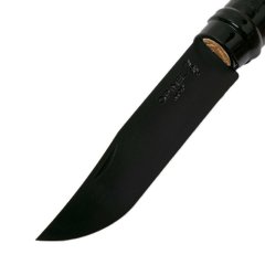 Opinel Inox Black Edition 8 No Çakı (002172)