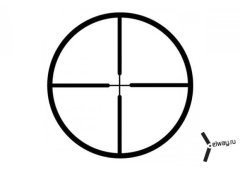 BUSHNELL 3.5-10X36 TUFEK DURBUNU