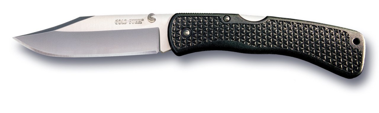 Cold Steel Voyager 4'' Clip Çakı