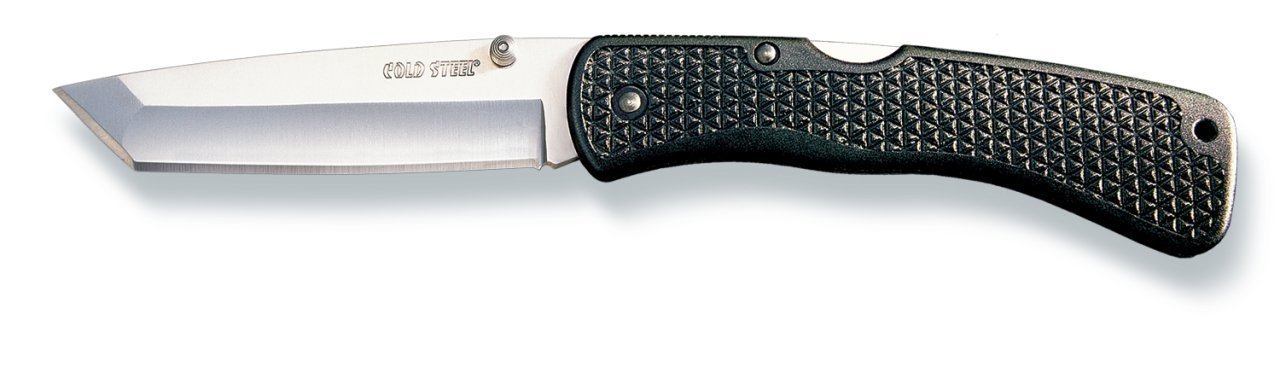 Cold Steel Voyager 4'' Tanto Çakı