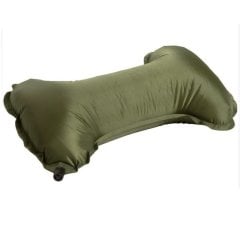 Sturm Yeşil Şişme Kamp Yastığı