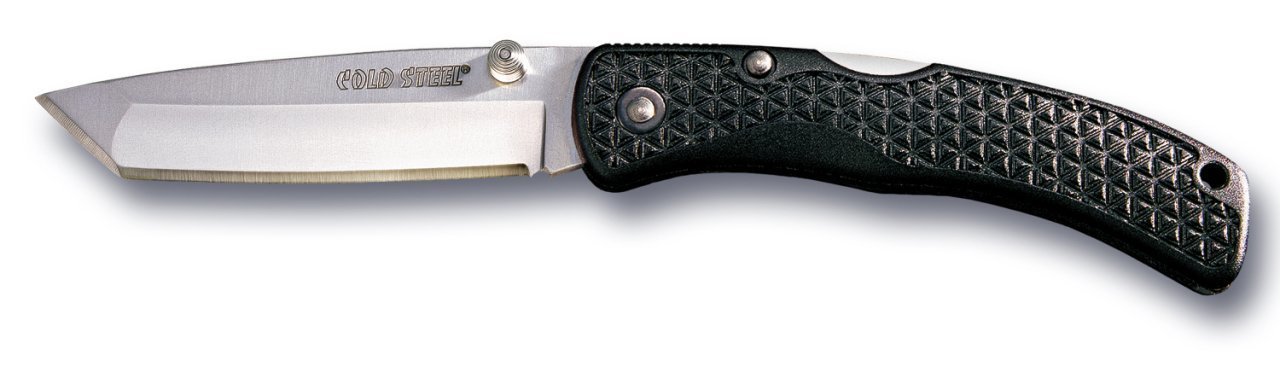 Cold Steel Voyager 3'' Tanto Çakı