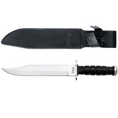 Mac Xj24 Kılıflı Bıçak