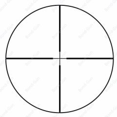 BUSHNELL 3-9X32 TÜFEK DÜRBÜNÜ  720039