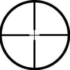 BUSHNELL 4-12X40 TÜFEK DÜRBÜNÜ 720412