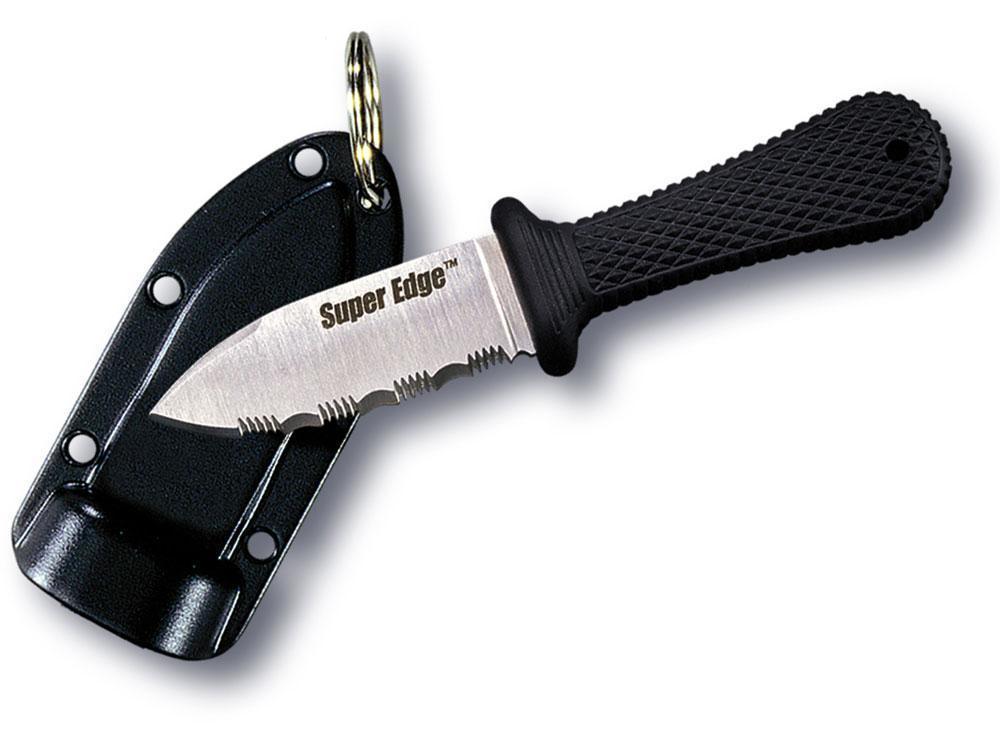 Cold Steel Super Edge Bıçak