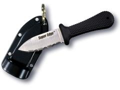 Cold Steel Super Edge Bıçak